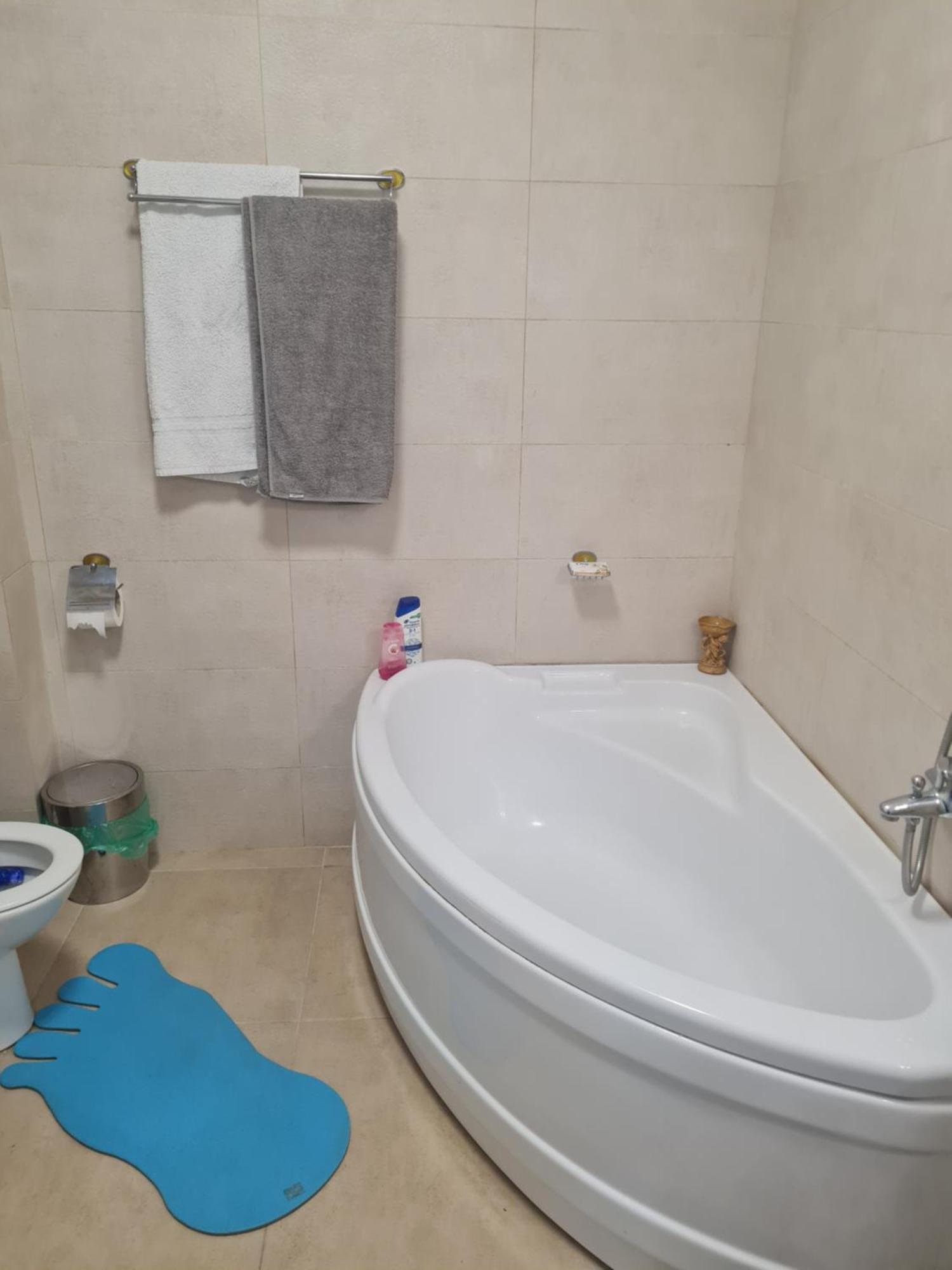 Luxury 1 Bedroom Apartment Roşu Exterior foto