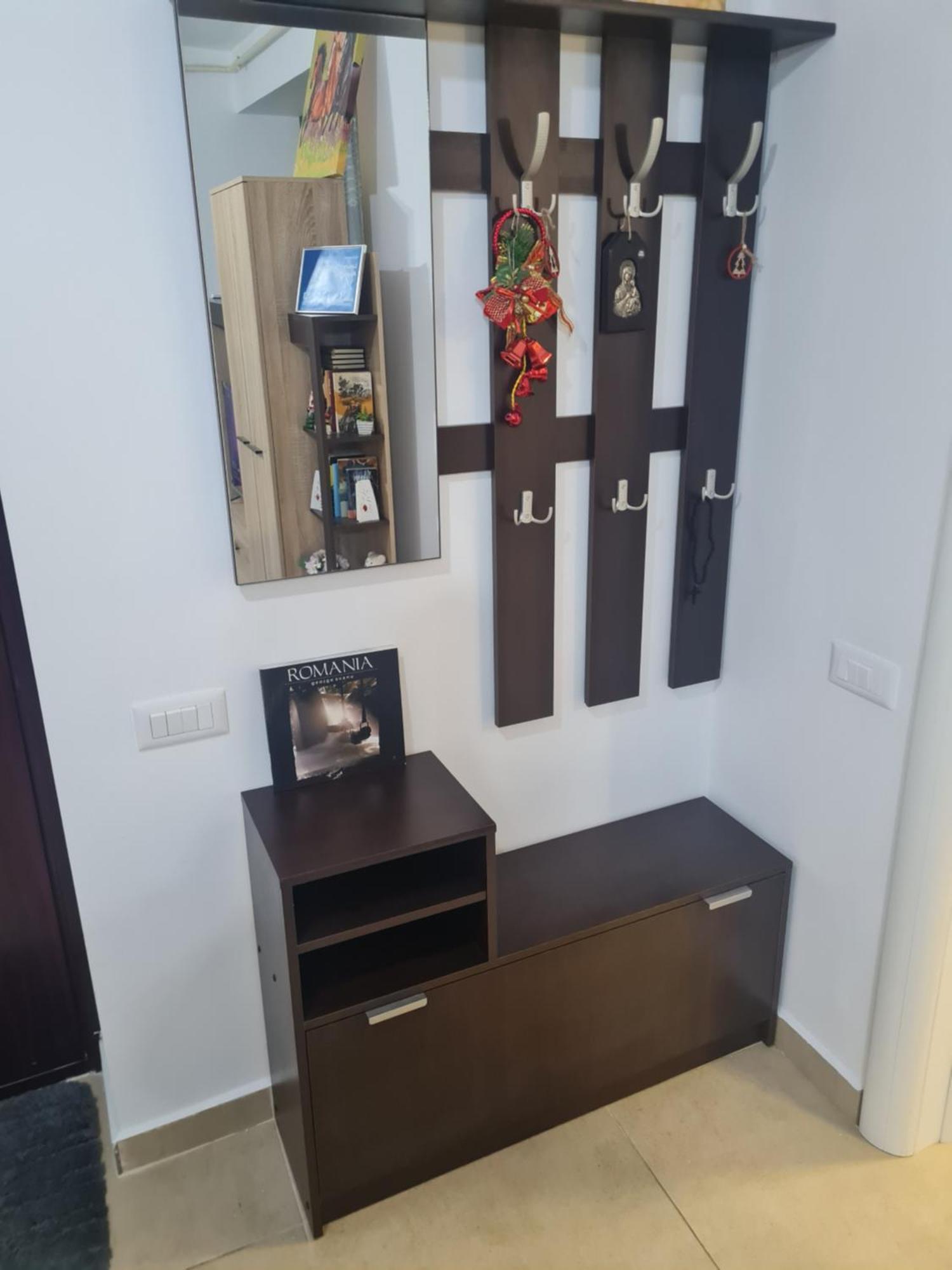Luxury 1 Bedroom Apartment Roşu Exterior foto