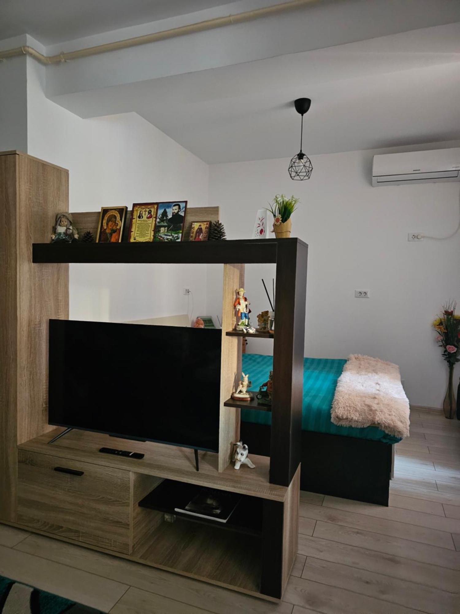 Luxury 1 Bedroom Apartment Roşu Exterior foto
